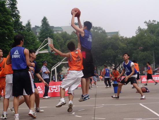 力与付出提