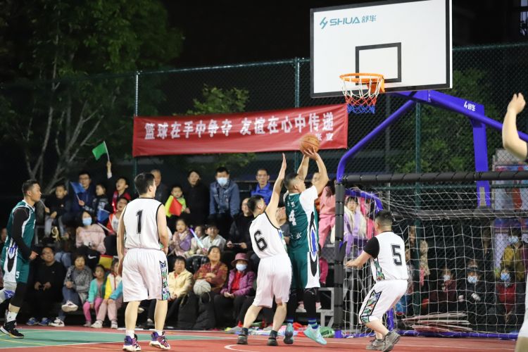 样集中